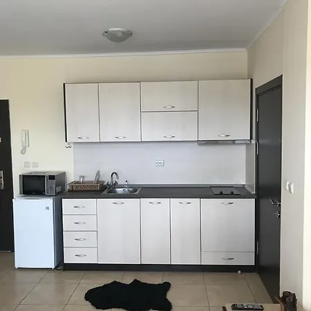 Apartment Family In Apolon Nessebur *
