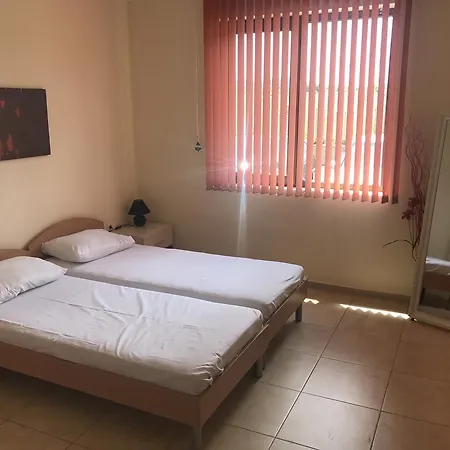 Family In Apolon Nessebur Apartment Nesebar