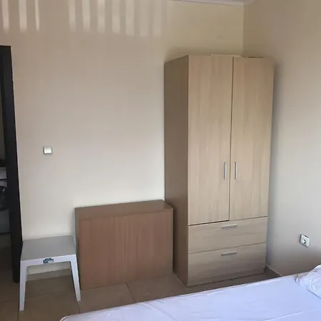 Apartment Family In Apolon Nessebur *