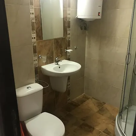 Apartment Family In Apolon Nessebur Nesebar