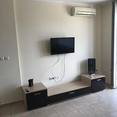 Family In Apolon Nessebur Апартаменты Несебр